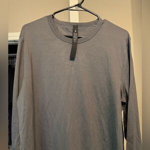 Lululemon long sleeve